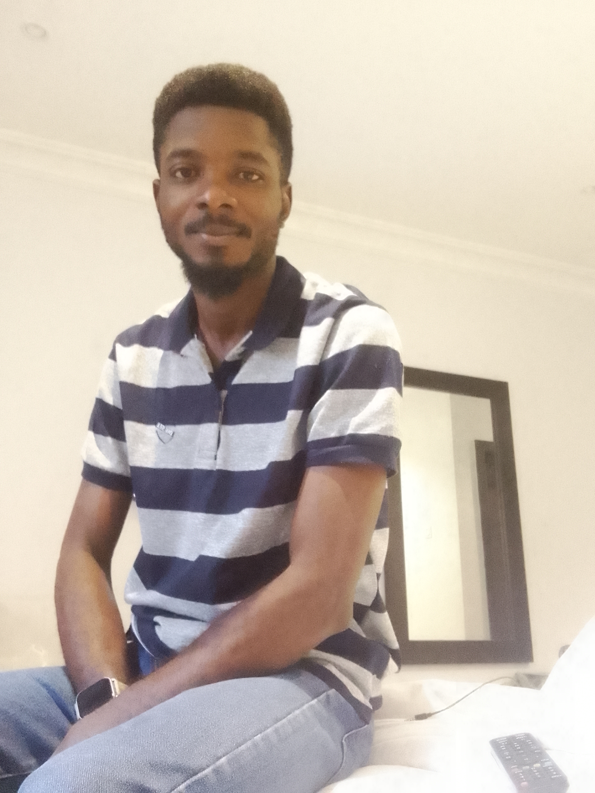 Babajide Akingbesote