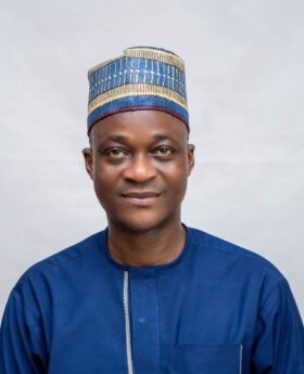 Prof. Oladimeji Bolarinwa